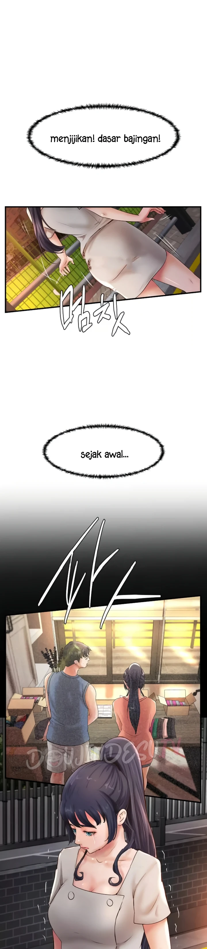 Read manhwa  The Classmate Next Door NEW - Chap 48 - image 6