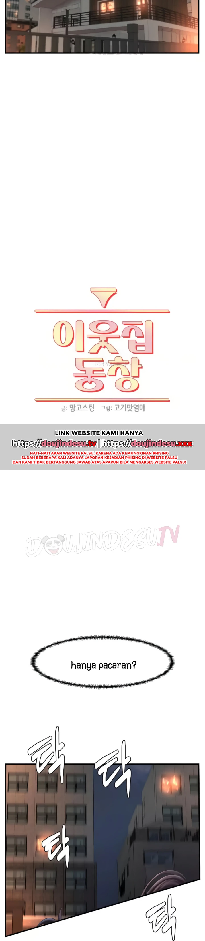 Read manhwa  The Classmate Next Door NEW - Chap 48 - image 4