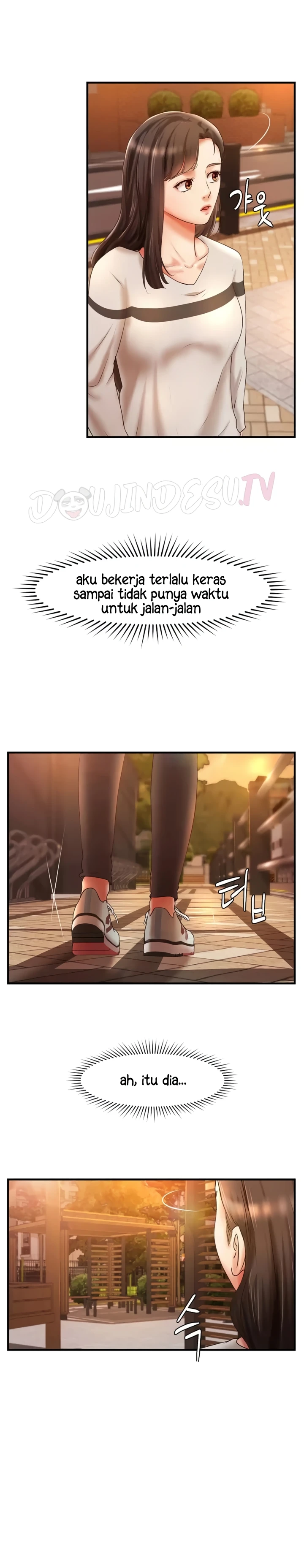 Read manhwa  The Classmate Next Door NEW - Chap 37 - image 2