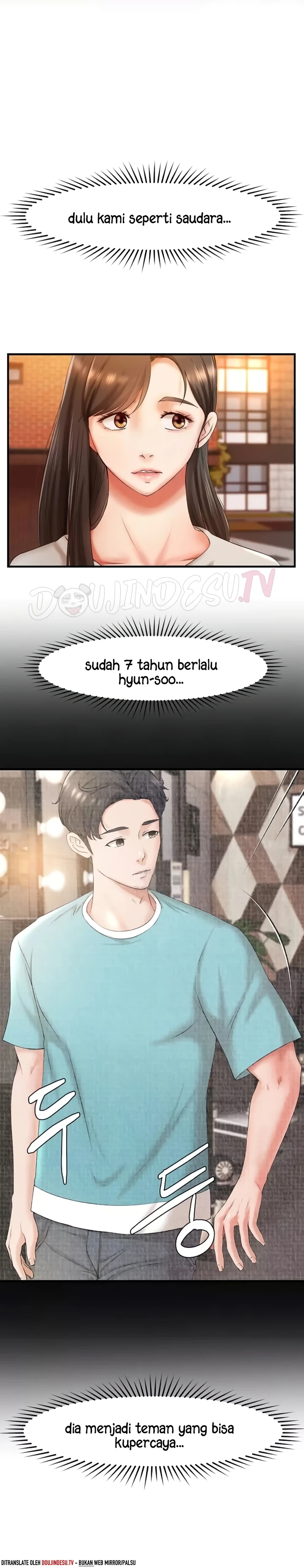 Read manhwa  The Classmate Next Door NEW - Chap 37 - image 4