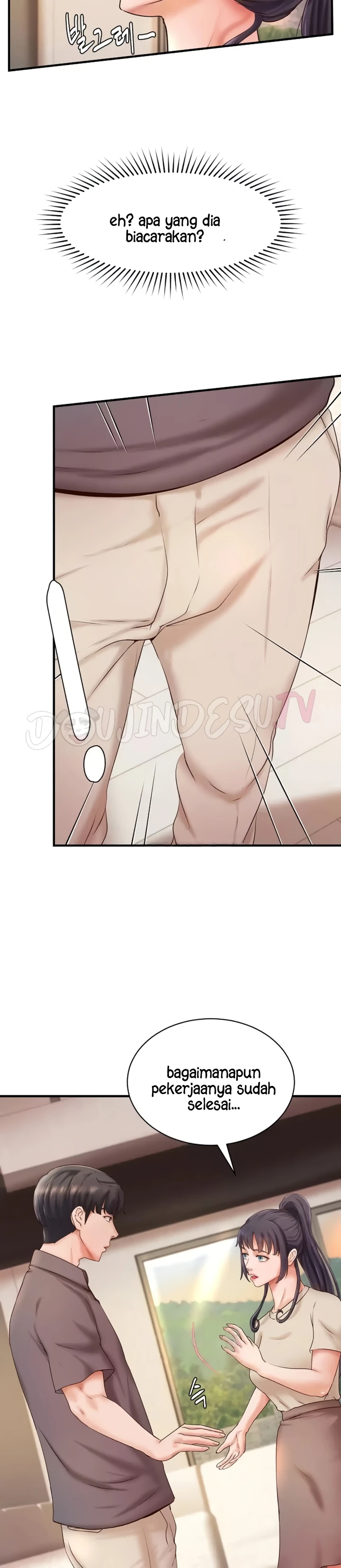 Read manhwa  The Classmate Next Door NEW - Chap 36 - image 5