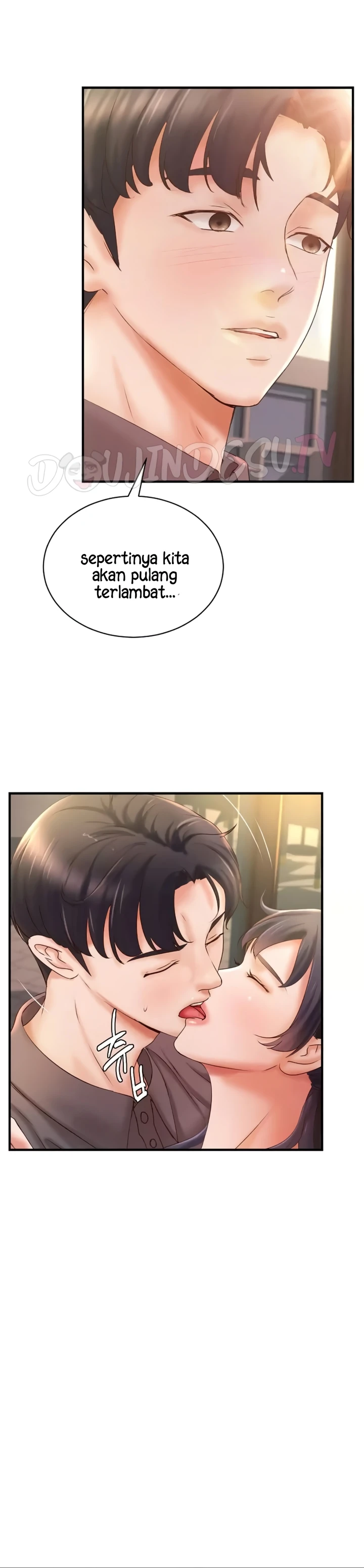 Read manhwa  The Classmate Next Door NEW - Chap 36 - image 9