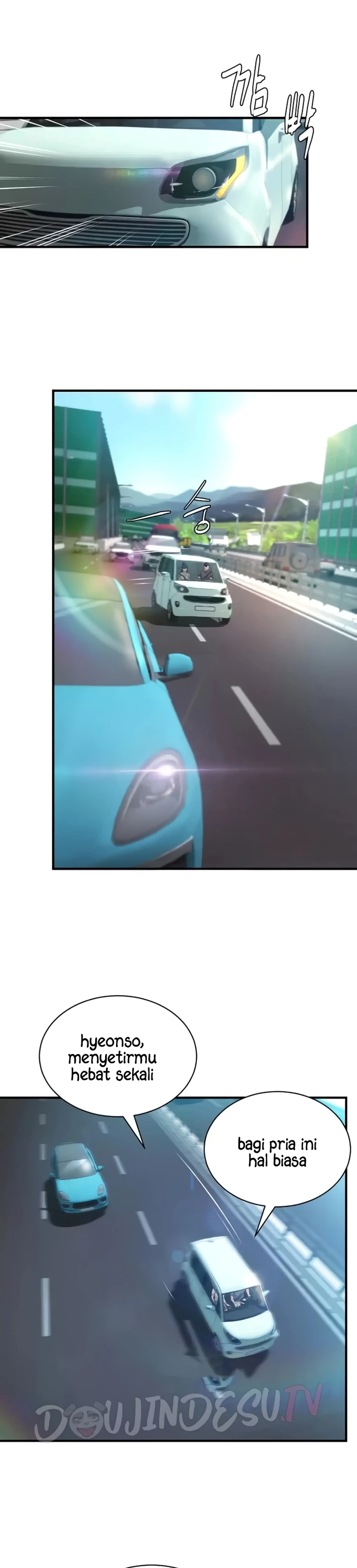 Read manhwa  The Classmate Next Door NEW - Chap 35 - image 8