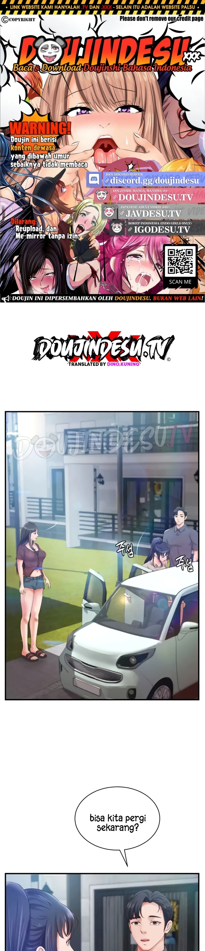 Read manhwa  The Classmate Next Door NEW - Chap 34 - image 1