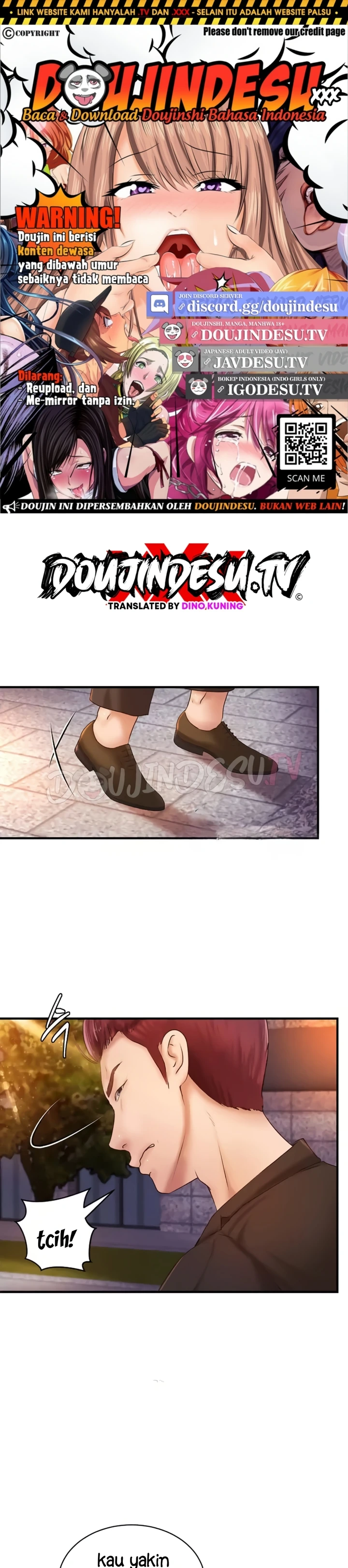 Read manhwa  The Classmate Next Door NEW - Chap 39 - image 1