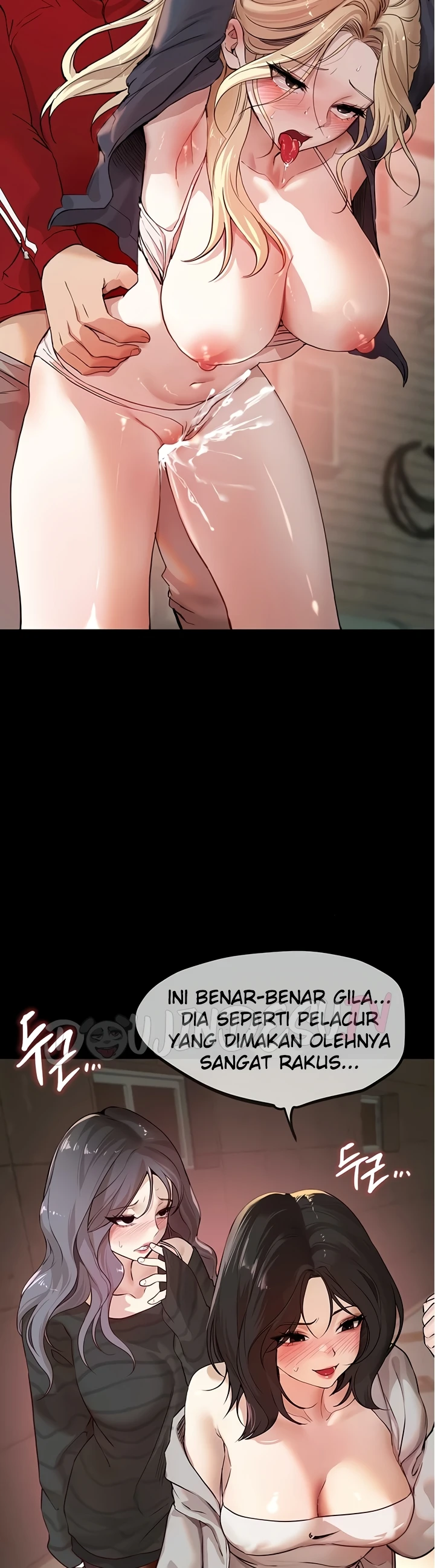 Read manhwa  Beautiful Days - Chap 50 - image 20