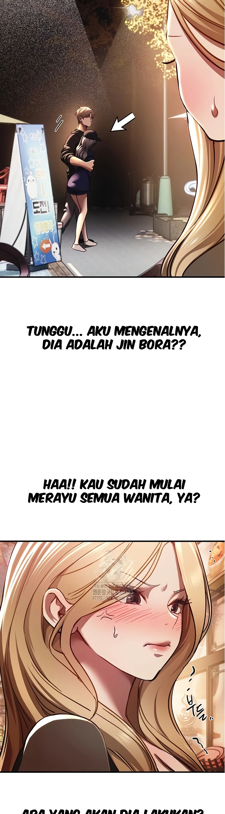 Read manhwa  Beautiful Days - Chap 50 - image 11