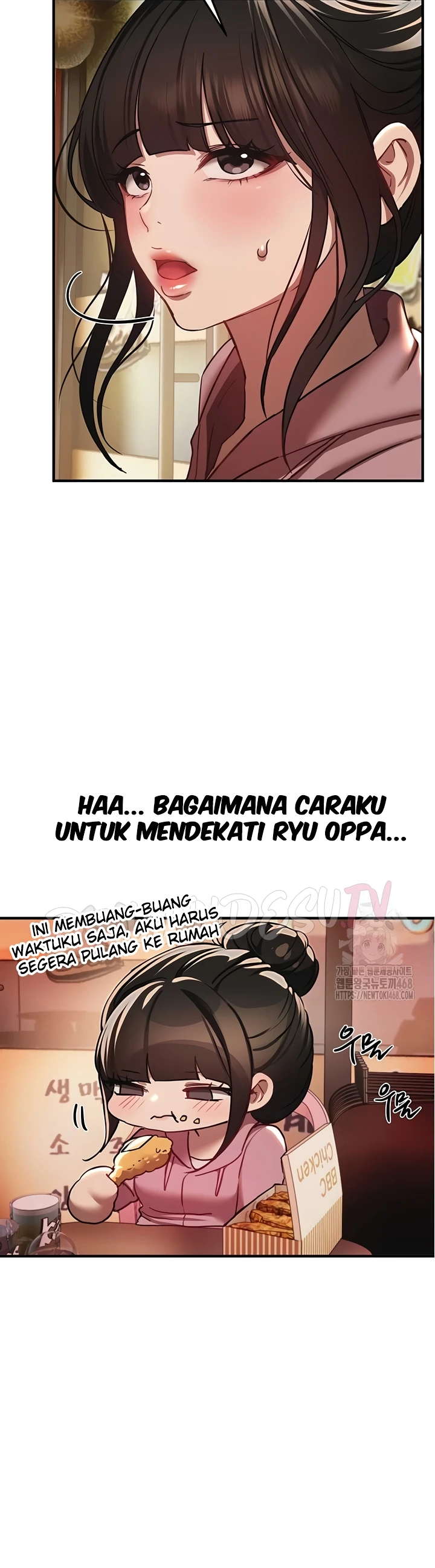 Read manhwa  Beautiful Days - Chap 50 - image 15