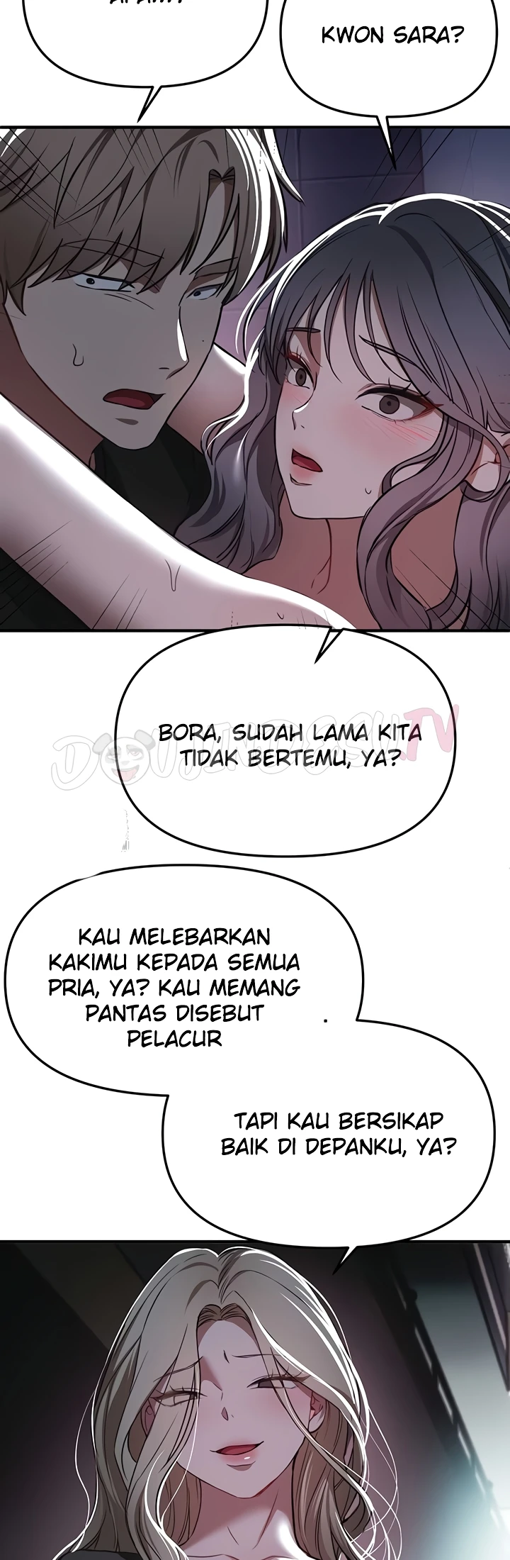 Read manhwa  Beautiful Days - Chap 50 - image 40