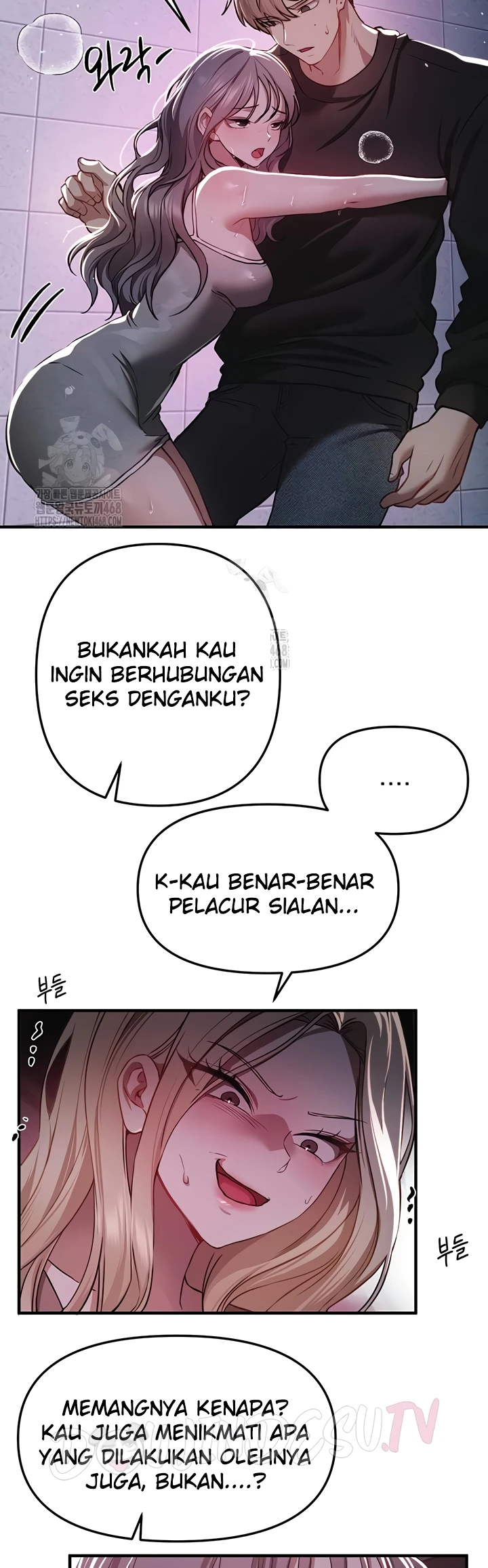 Read manhwa  Beautiful Days - Chap 50 - image 44