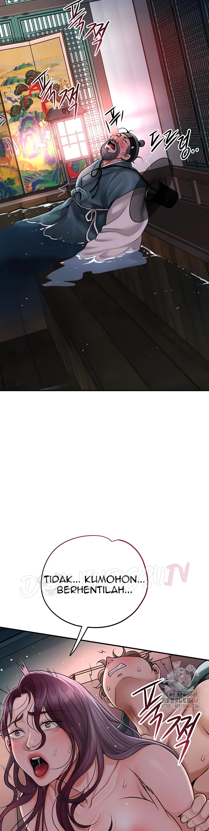 Read manhwa  Brothel - Chap 53 - image 3