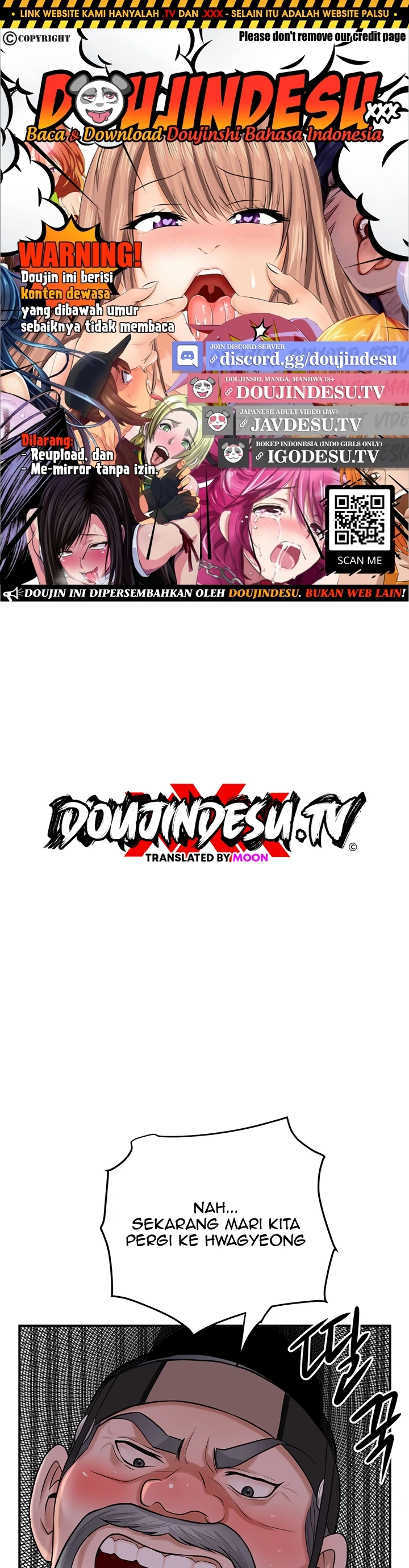 Read manhwa  Brothel - Chap 52 - image 1