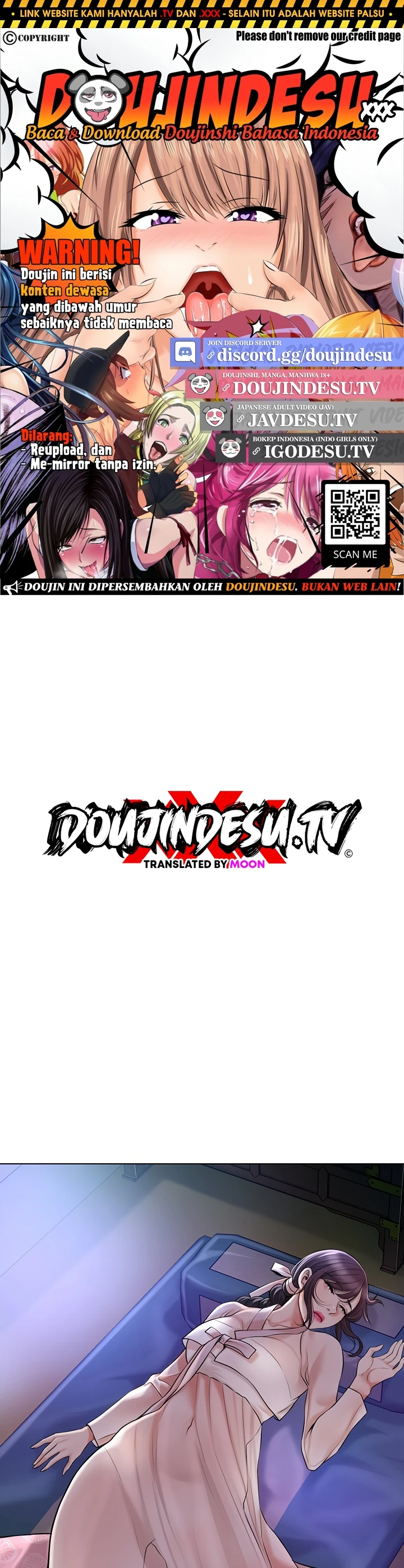 Read manhwa  Brothel - Chap 54 - image 1