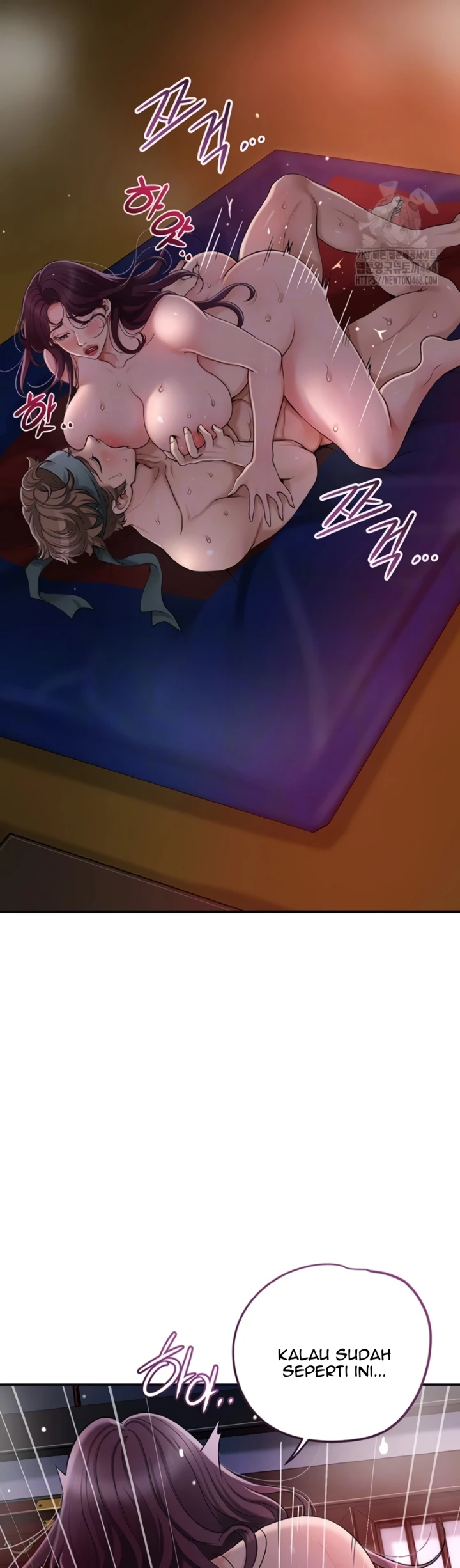 Read manhwa  Brothel - Chap 43 - image 3