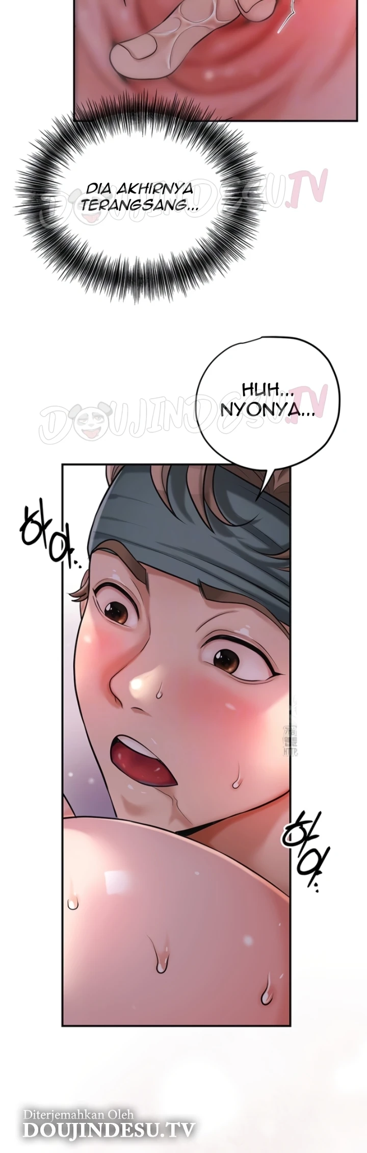 Read manhwa  Brothel - Chap 42 - image 6