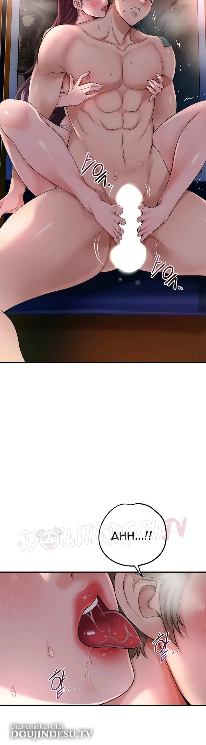 Read manhwa  Brothel - Chap 41 - image 4