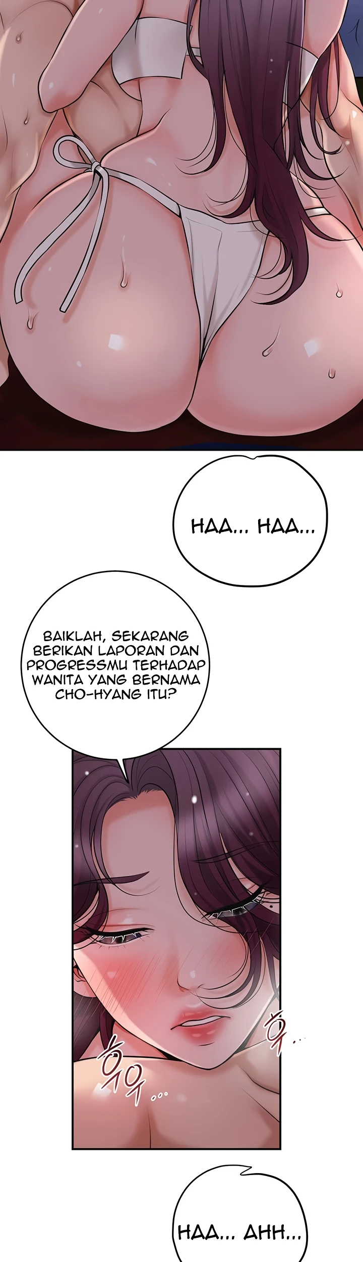 Read manhwa  Brothel - Chap 41 - image 9