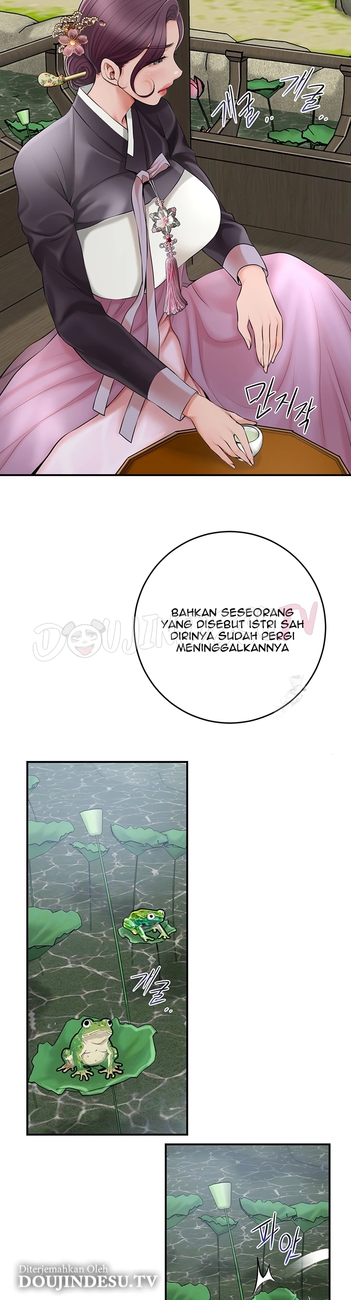 Read manhwa  Brothel - Chap 40 - image 7