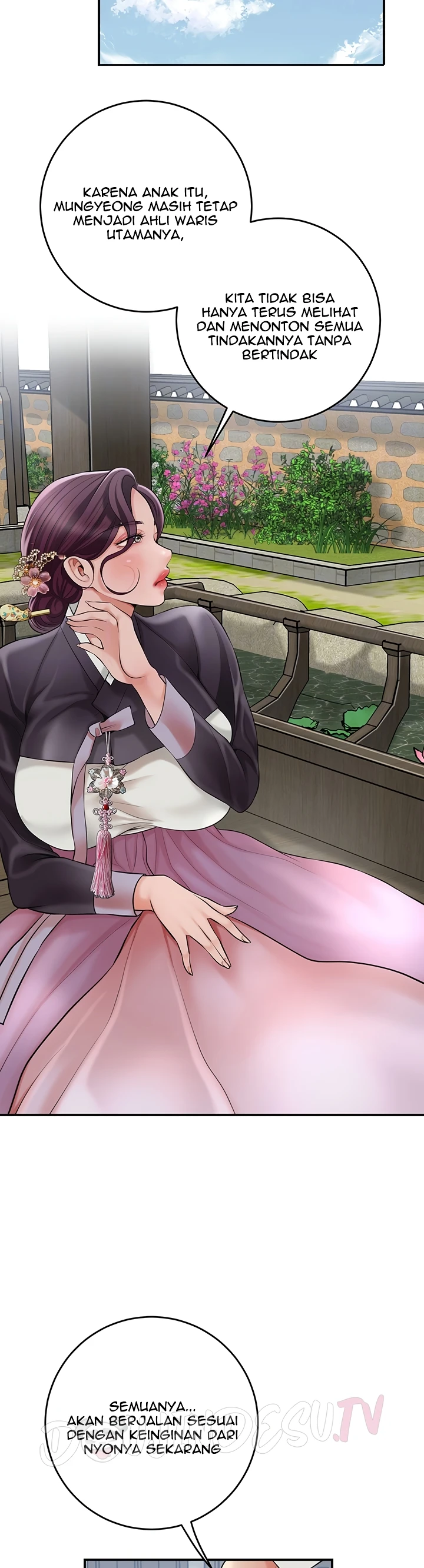 Read manhwa  Brothel - Chap 40 - image 9