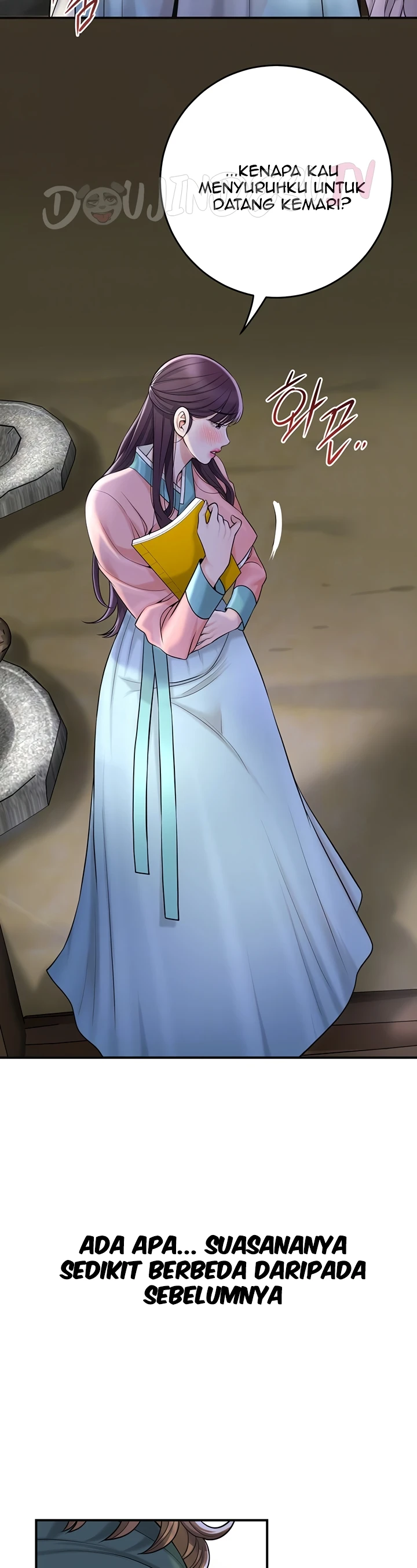 Read manhwa  Brothel - Chap 47 - image 5