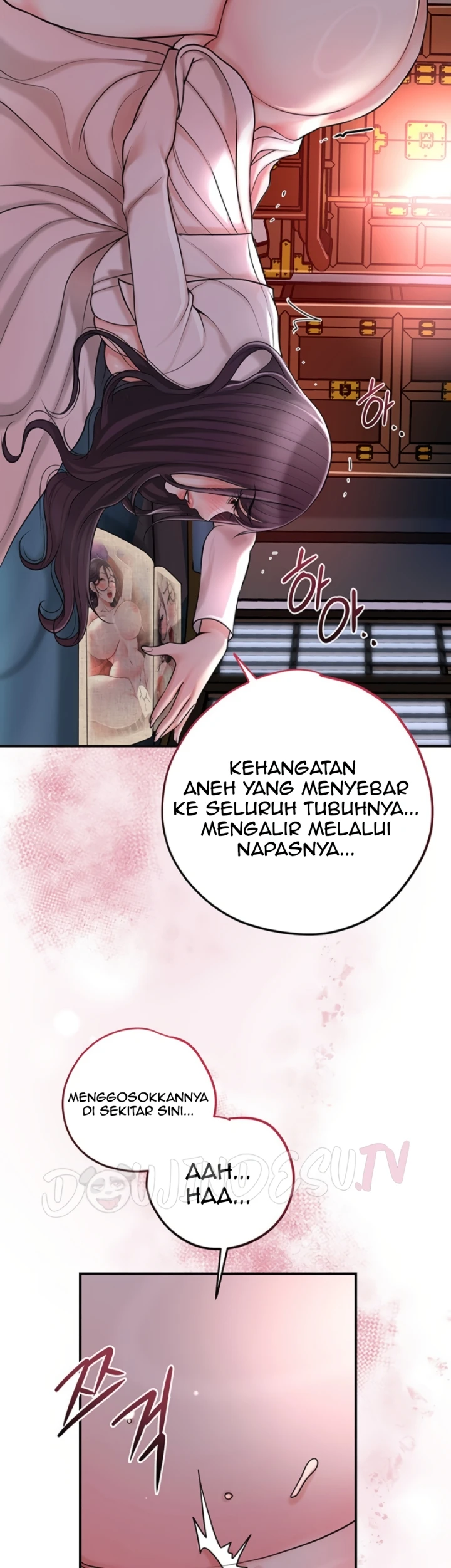 Read manhwa  Brothel - Chap 46 - image 2