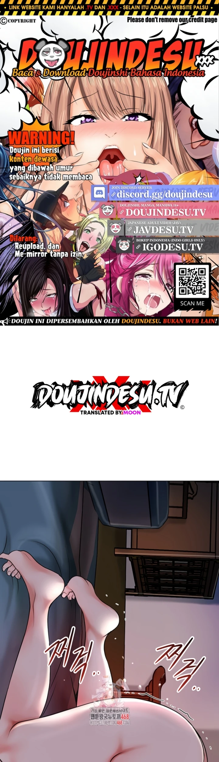 Read manhwa  Brothel - Chap 46 - image 1