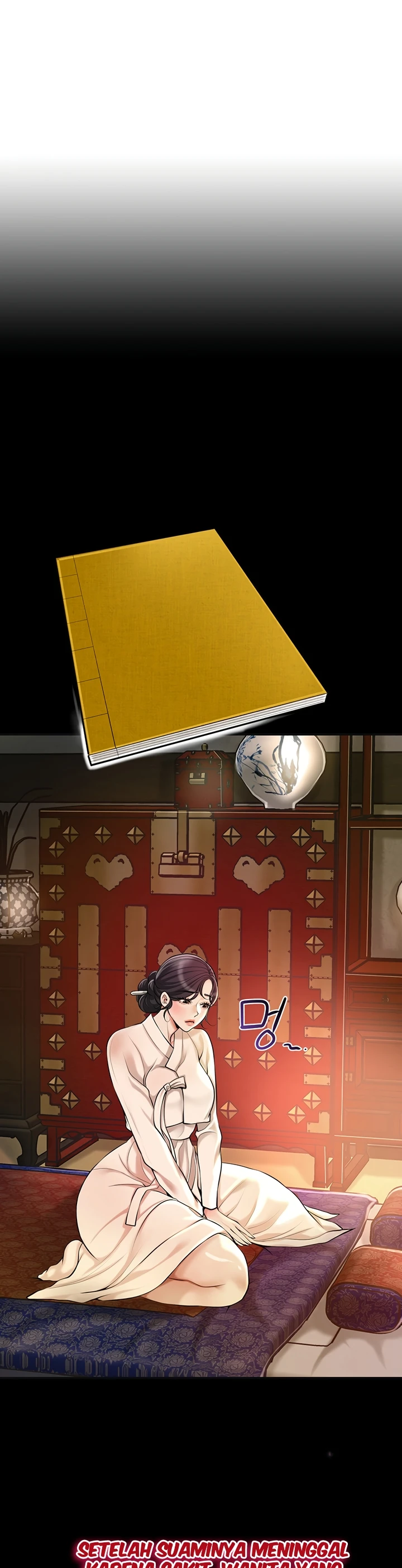 Read manhwa  Brothel - Chap 45 - image 2