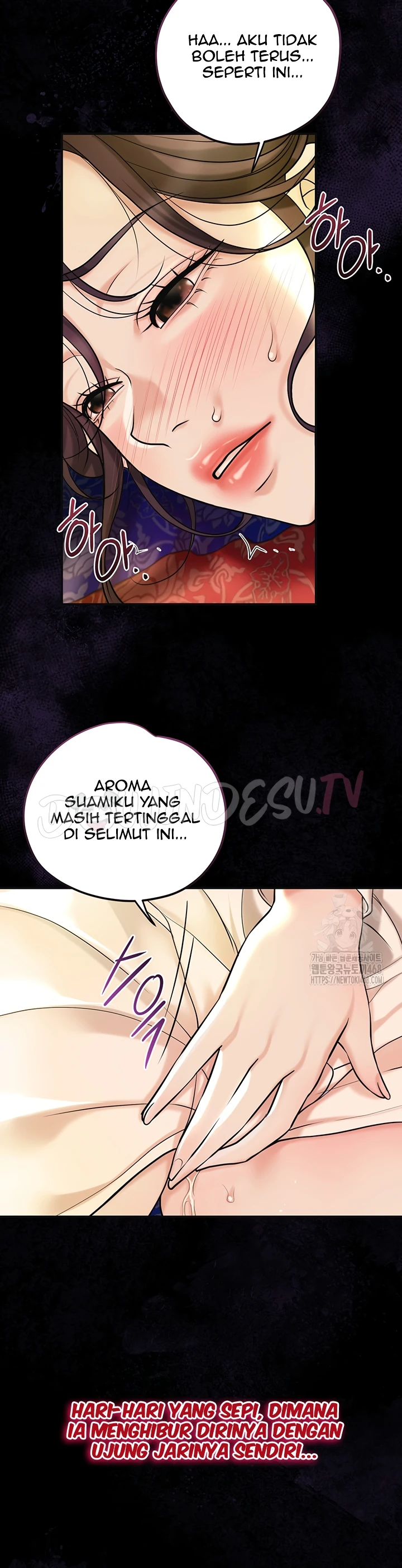 Read manhwa  Brothel - Chap 45 - image 5