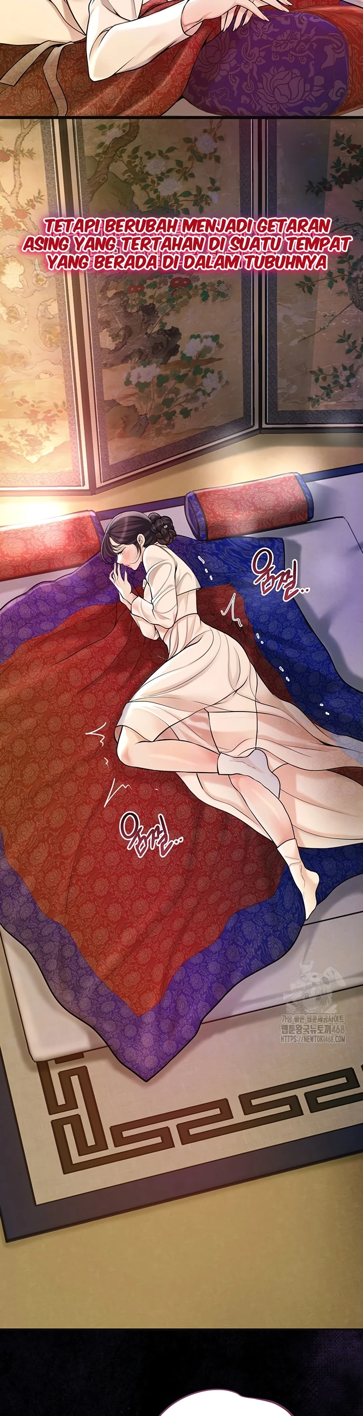 Read manhwa  Brothel - Chap 45 - image 4