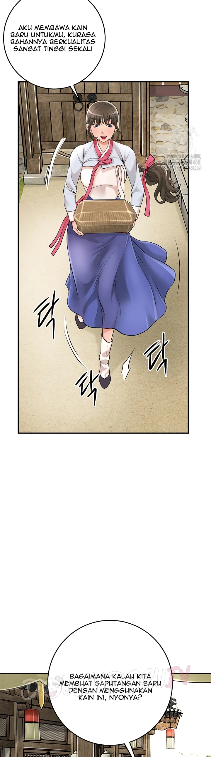 Read manhwa  Brothel - Chap 44 - image 5