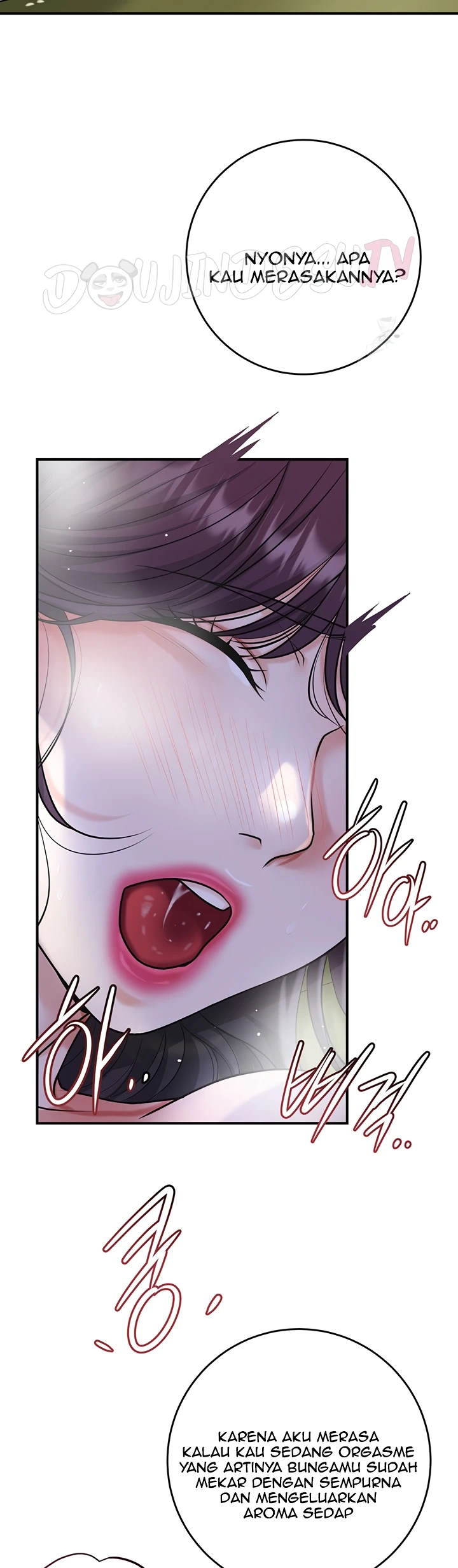 Read manhwa  Brothel - Chap 49 - image 5