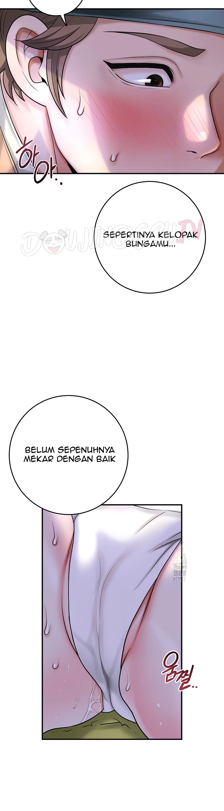 Read manhwa  Brothel - Chap 48 - image 6