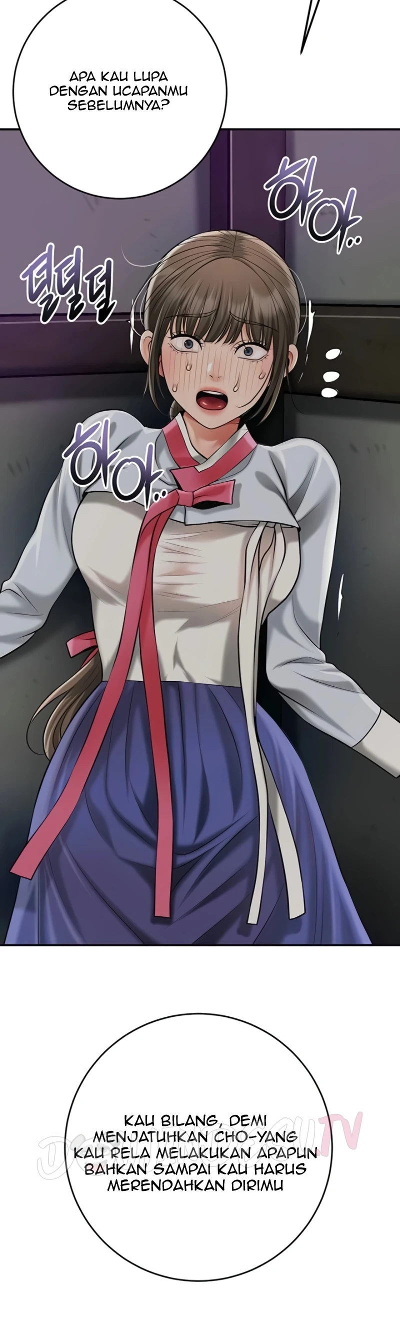 Read manhwa  Brothel - Chap 70 - image 3