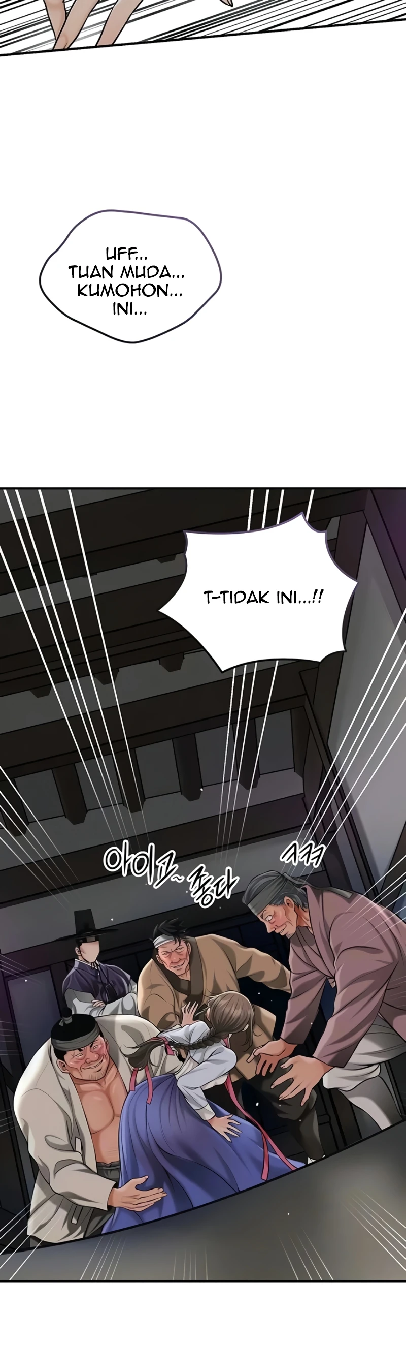 Read manhwa  Brothel - Chap 70 - image 8