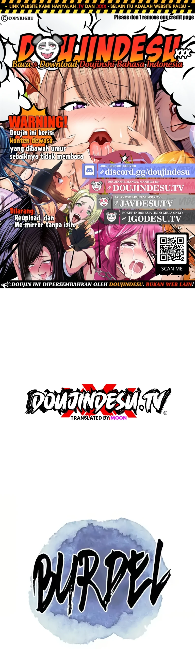 Read manhwa  Brothel - Chap 76 - image 1