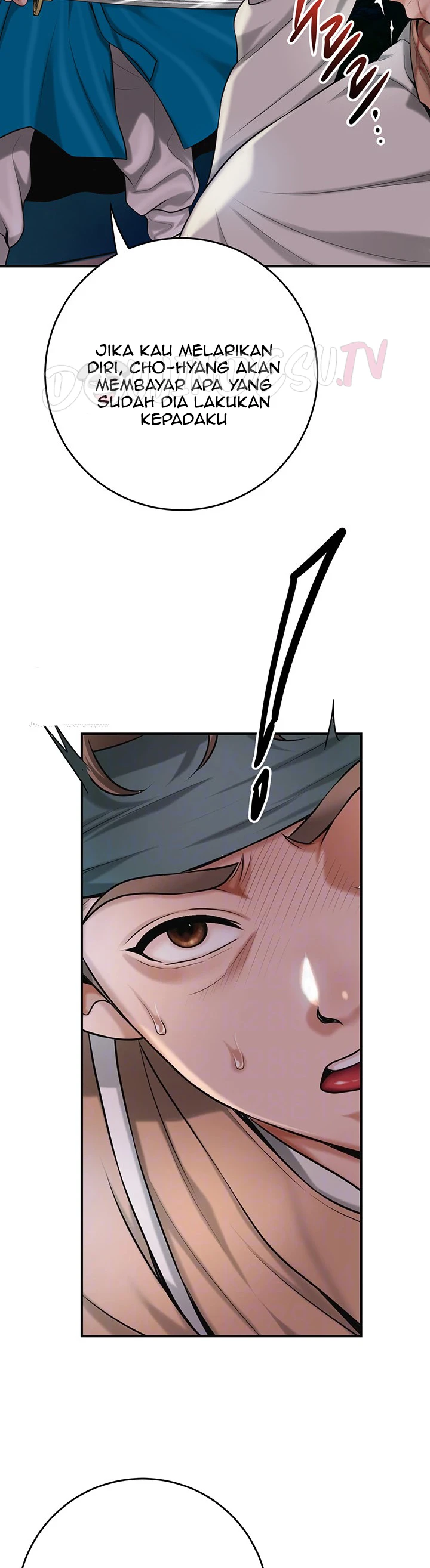 Read manhwa  Brothel - Chap 63 - image 9