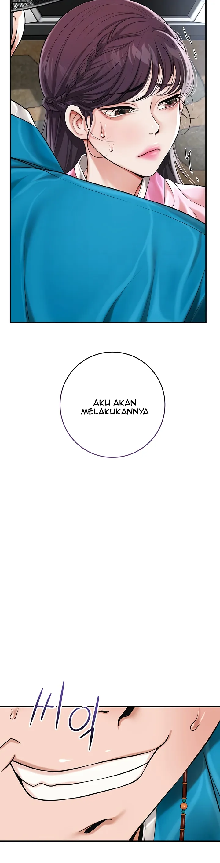 Read manhwa  Brothel - Chap 61 - image 5