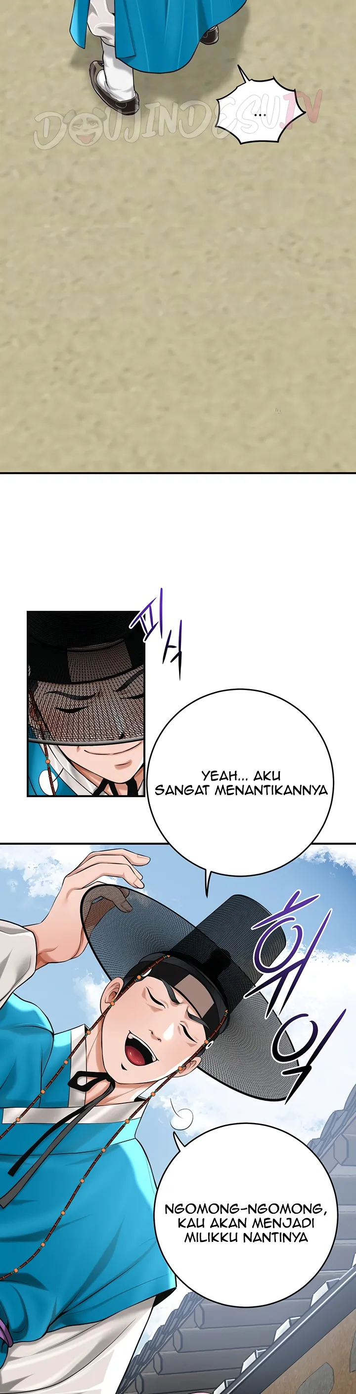 Read manhwa  Brothel - Chap 61 - image 8