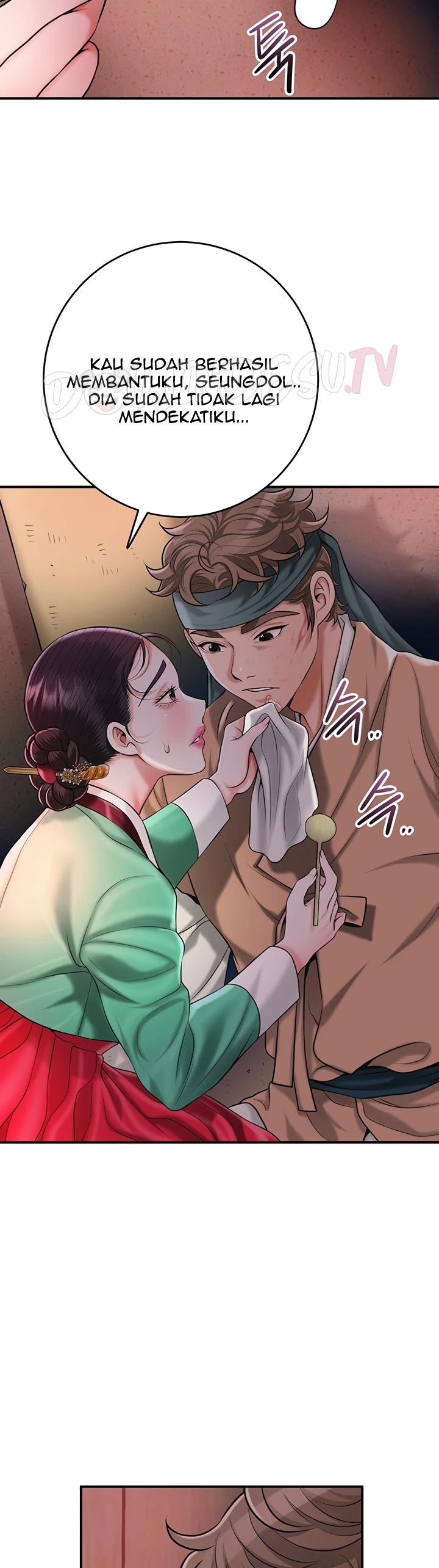 Read manhwa  Brothel - Chap 67 - image 9