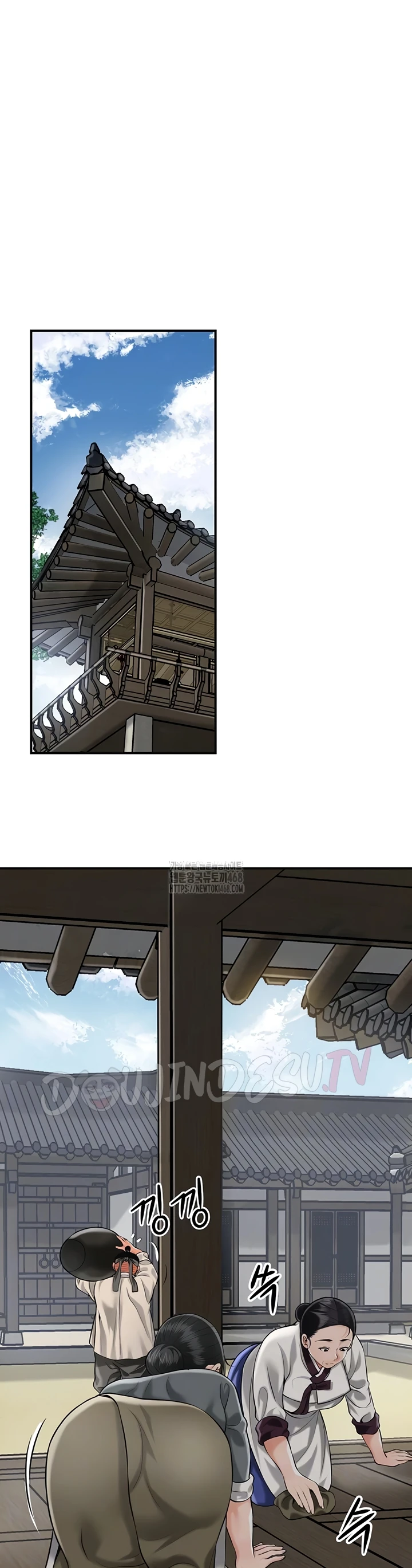 Read manhwa  Brothel - Chap 66 - image 2