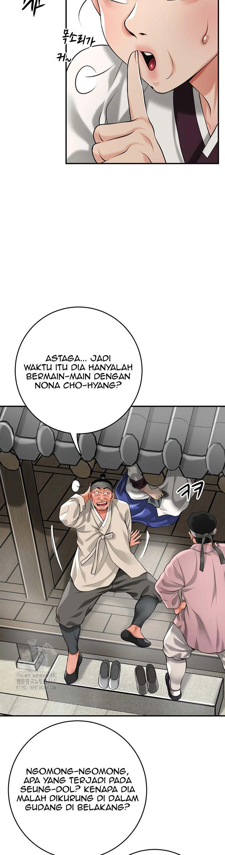 Read manhwa  Brothel - Chap 66 - image 5