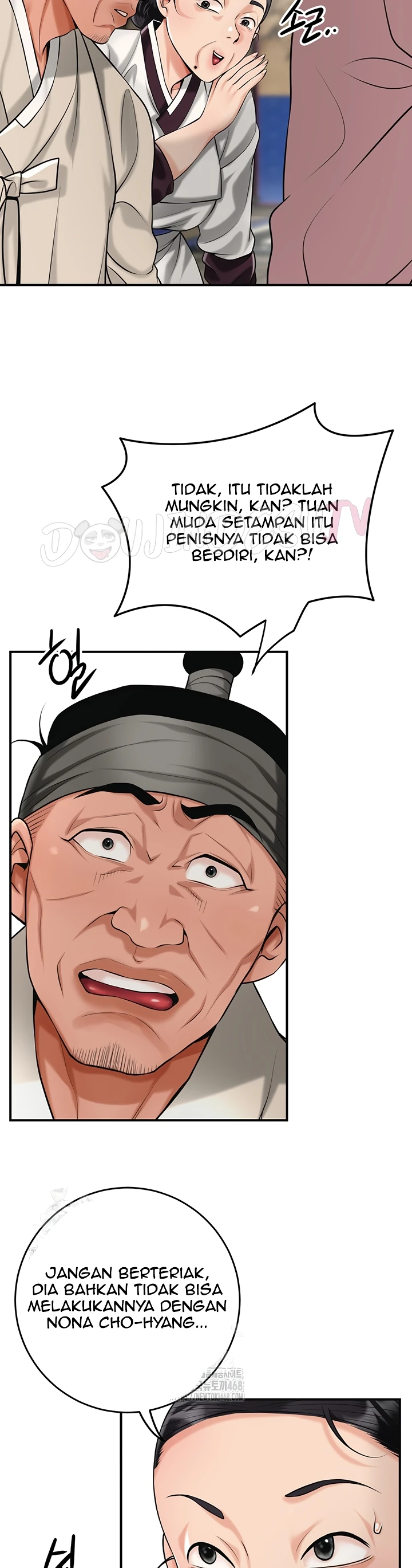 Read manhwa  Brothel - Chap 66 - image 4