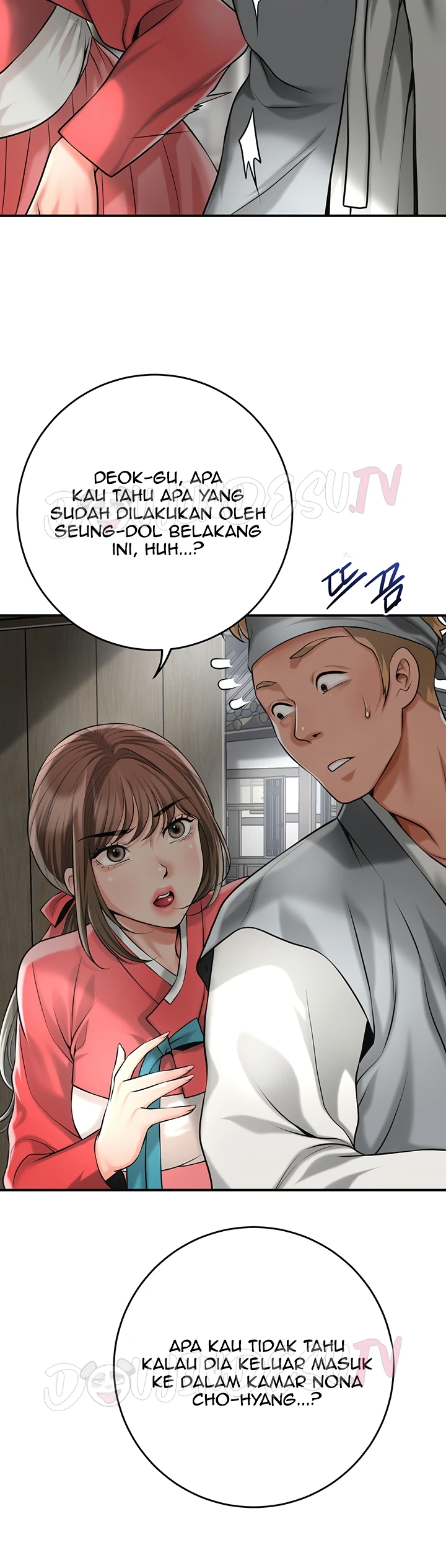Read manhwa  Brothel - Chap 66 - image 9