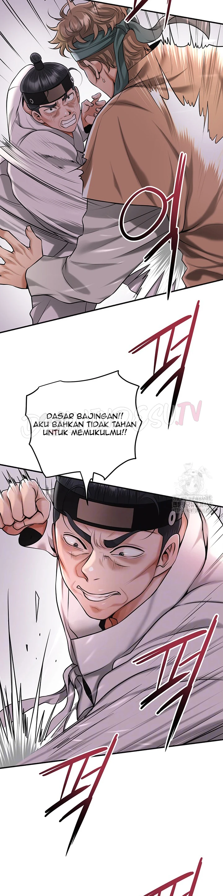 Read manhwa  Brothel - Chap 65 - image 6