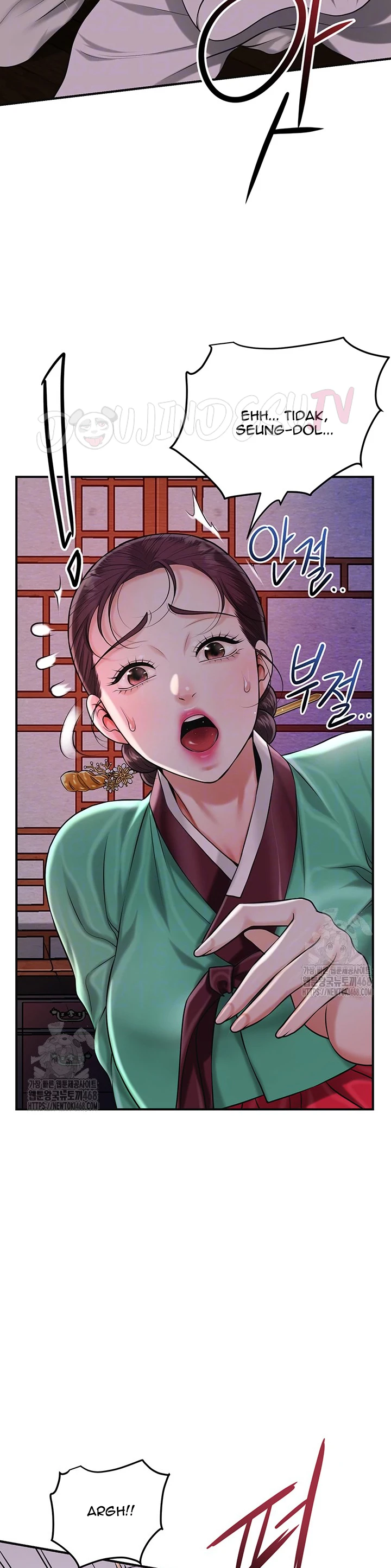 Read manhwa  Brothel - Chap 65 - image 5
