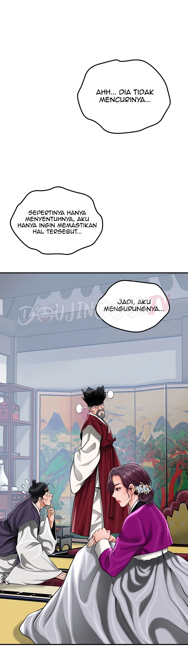 Read manhwa  Brothel - Chap 69 - image 7