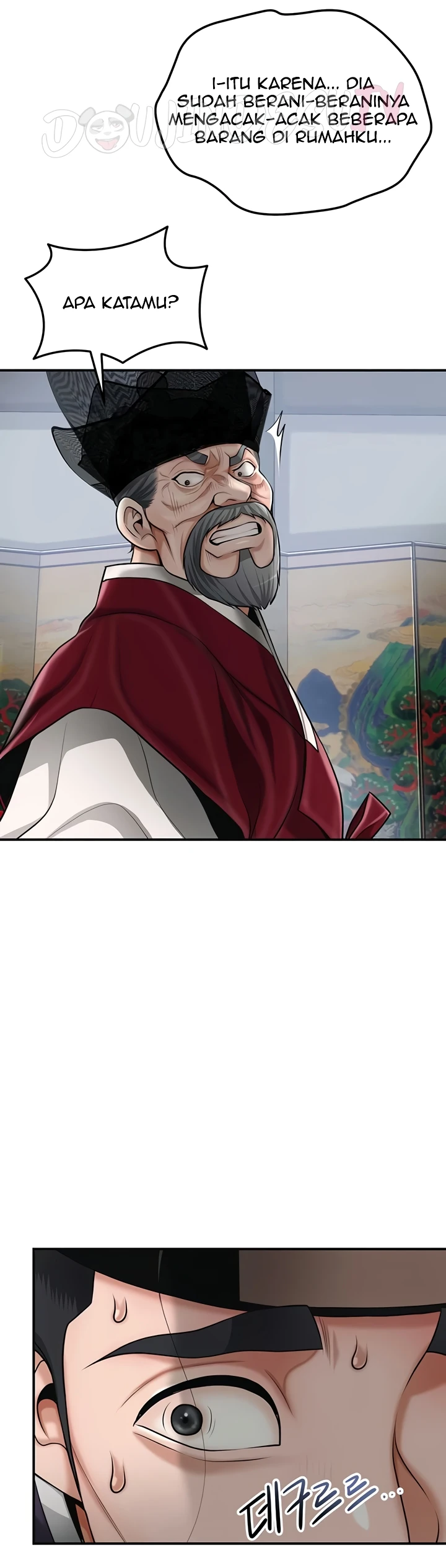 Read manhwa  Brothel - Chap 69 - image 6