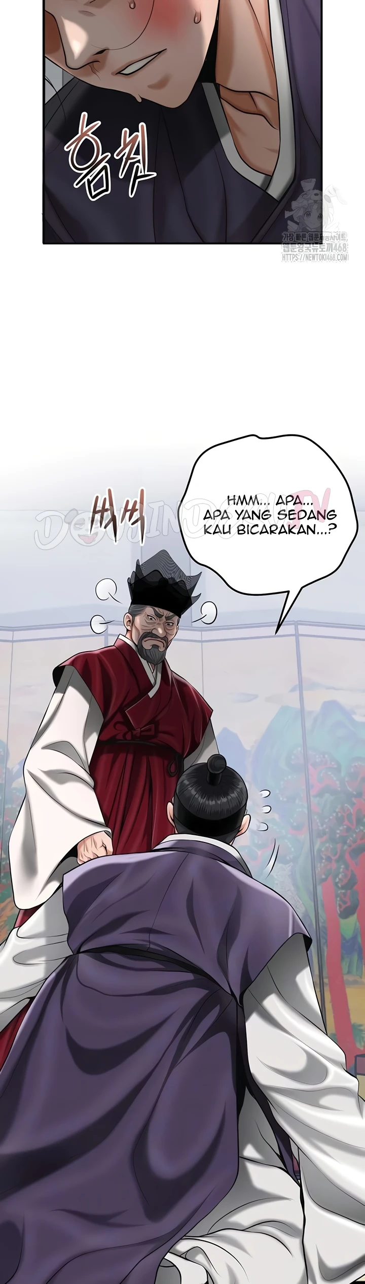 Read manhwa  Brothel - Chap 69 - image 4