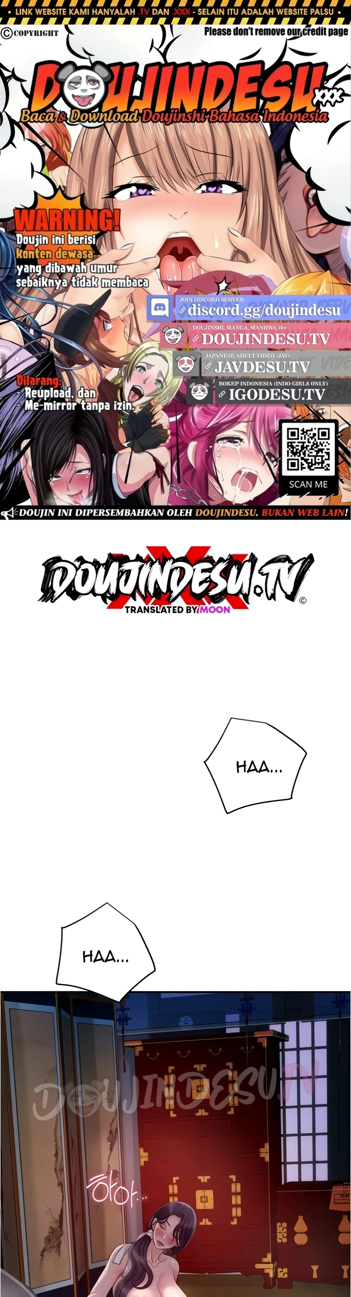 Read manhwa  Brothel - Chap 33 - image 1