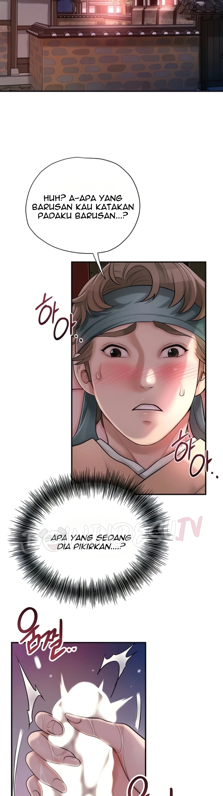 Read manhwa  Brothel - Chap 32 - image 3